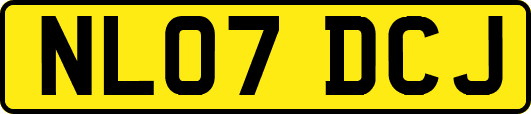 NL07DCJ