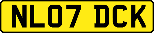 NL07DCK