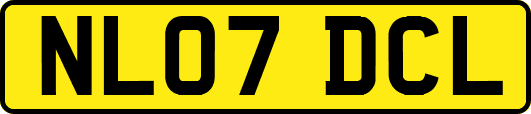 NL07DCL