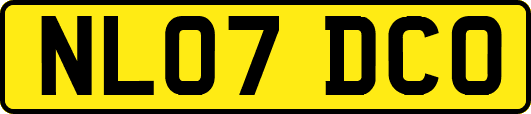 NL07DCO