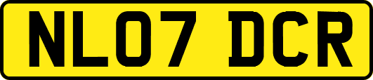 NL07DCR