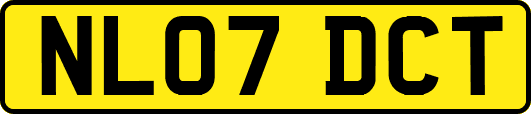 NL07DCT