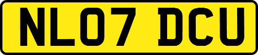 NL07DCU