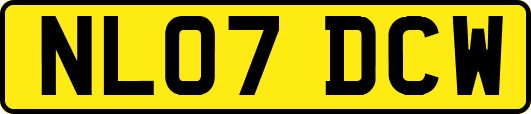 NL07DCW