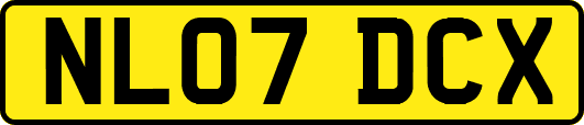 NL07DCX