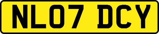 NL07DCY