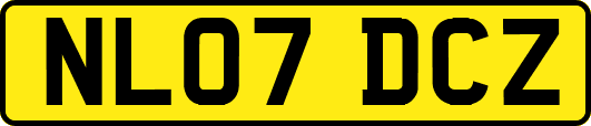 NL07DCZ