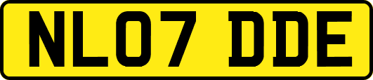 NL07DDE