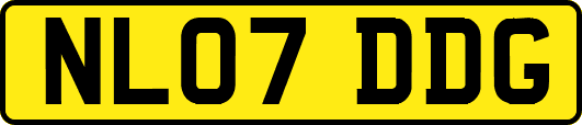 NL07DDG