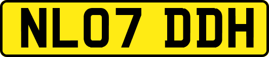 NL07DDH