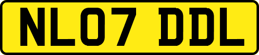 NL07DDL