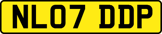 NL07DDP