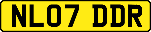 NL07DDR