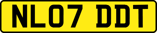 NL07DDT