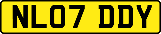 NL07DDY