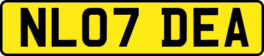 NL07DEA