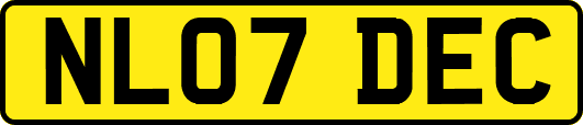 NL07DEC