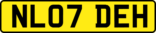 NL07DEH