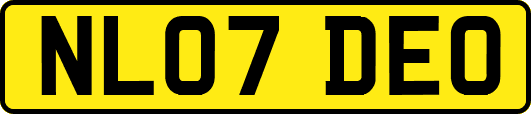 NL07DEO