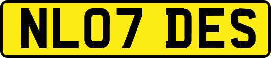 NL07DES