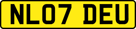 NL07DEU