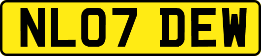NL07DEW