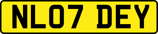 NL07DEY