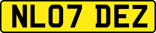 NL07DEZ