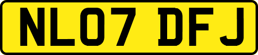 NL07DFJ