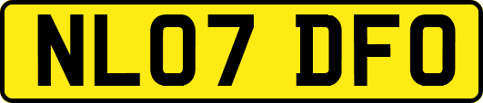 NL07DFO