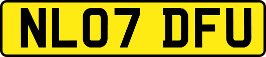 NL07DFU