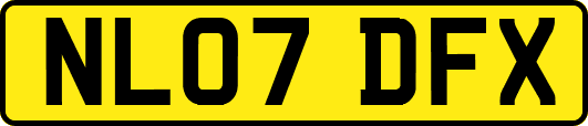 NL07DFX