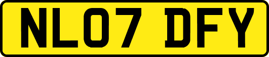 NL07DFY