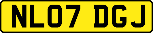 NL07DGJ