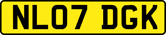 NL07DGK