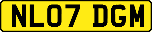 NL07DGM