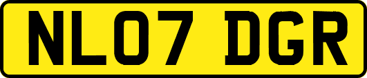 NL07DGR