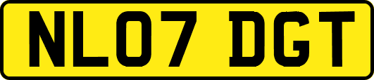 NL07DGT