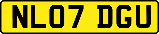 NL07DGU
