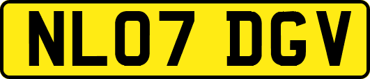 NL07DGV