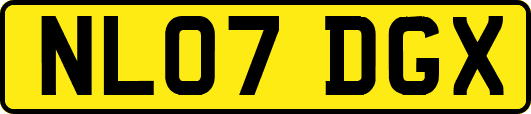 NL07DGX