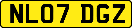 NL07DGZ