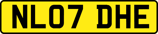 NL07DHE