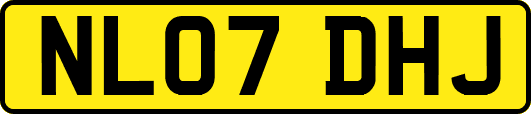 NL07DHJ