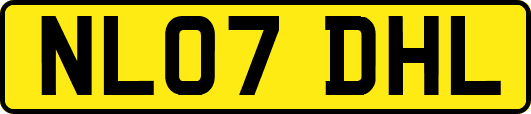 NL07DHL