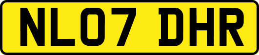 NL07DHR