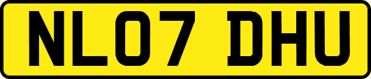 NL07DHU