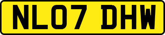 NL07DHW