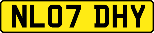 NL07DHY