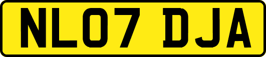 NL07DJA